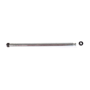 Ersatzspindelschlüssel für Schraubstock Kanca Fortissimo 150 mm