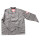 Schweißschutzkleidung Jacke Gr. L Bizflame Pro Grau schwer entflammbar Schweißerjacke