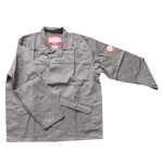 Schweißschutzkleidung Jacke Gr. XL Bizflame Pro...