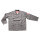 Schweißschutzkleidung Jacke Gr. XL Bizflame Pro Grau schwer entflammbar Schweißerjacke