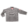 Schweißschutzkleidung Jacke Gr. XXL Bizflame Pro Grau schwer entflammbar Schweißerjacke