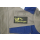 Schweißschutzkleidung Kombi Bundhose + Jacke Gr. 56_XL Bizflame Ultra Graublau schwer entflammbar