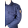 Schweißschutzkleidung Overall Gr. 58-62_XL Safe Welder Coverall Navy schwer entflammbar
