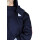 Schweißer- Winterjacke Gr. 64-66_XXL Parka Navy Reflexstreifen Kapuze schwer entflammbar