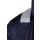 Schweißer- Winterjacke Gr. 64-66_XXL Parka Navy Reflexstreifen Kapuze schwer entflammbar