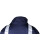 Schweißer- Winterjacke Gr. 64-66_XXL Parka Navy Reflexstreifen Kapuze schwer entflammbar