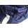 Schweißer- Winterjacke Gr. 64-66_XXL Parka Navy Reflexstreifen Kapuze schwer entflammbar