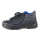 Mittelfuß- Schutzschuh Portwest Steelite Metatarsal Boot Gr. 41 Leder Funkenschutz ölbeständig S3 HRO Schwarz