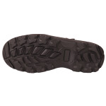 Mittelfuß- Schutzschuh Portwest Steelite Metatarsal Boot Gr. 44 Leder Funkenschutz ölbeständig S3 HRO Schwarz