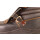 Mittelfuß- Schutzschuh Portwest Steelite Metatarsal Boot Gr. 44 Leder Funkenschutz ölbeständig S3 HRO Schwarz
