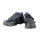 Mittelfuß- Schutzschuh  Portwest Steelite Metatarsal Boot Gr. 46 Leder Funkenschutz ölbeständig S3 HRO Schwarz