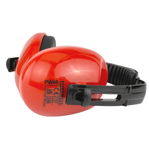Kapselgehrschutz Portwest PW 48 Classic Plus hhenverstellbar Kunststoffbgel gelb