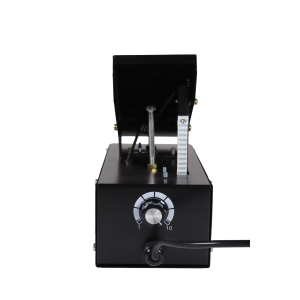 WELDINGER Fupedal digital 2+6 fr WIG-Schweiinverter WE 234P ACDC Fuschalter