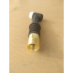 Brennerkörper SR26 TYP26 - für WIG-Schlauchpaket