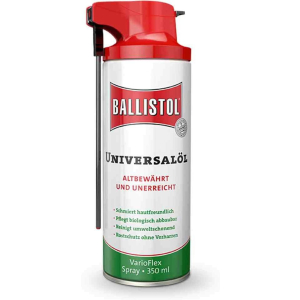 Ballistol Universalöl Vario Flex 350 ml