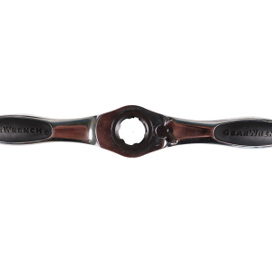 Gewindeschneidsatz metrisch M3 - M12  40-teilig mit Koffer GW3886