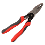 Hebel-Kombizange 210 mm aus gehärtetem CV-Stahl