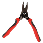 Hebel-Kombizange 210 mm aus gehärtetem CV-Stahl