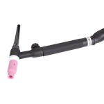 B-Ware: SR 17 V - 4 m 9mm Dorn  WIG-Schlauchpaket für Schweiß-Inverter Lift-Arc (SP4) WELDINGER