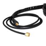 B-Ware: SR 17 V - 4 m 9mm Dorn  WIG-Schlauchpaket für Schweiß-Inverter Lift-Arc (SP4) WELDINGER