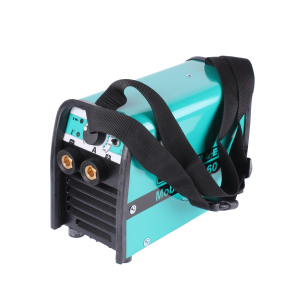 Schweiinverter Merkle Lite Arc 160 mit Schweikabeln (Dorn 13 mm) WIG Lift Arc mglich