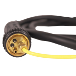 WELDINGER MIG 300 SYN PULS PRO Profi-Schweißinverter mit Puls und Doppelpuls