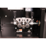 WELDINGER MIG 300 SYN PULS PRO Profi-Schweißinverter mit Puls und Doppelpuls