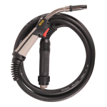 WELDINGER MIG 300 SYN PULS PRO Profi-Schweißinverter mit Puls und Doppelpuls