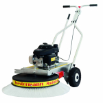 Westermann Benzin Radialbesen WR 870 Honda mit...