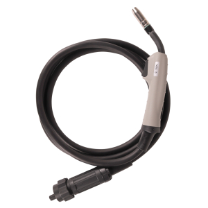 WELDINGER Kombischweiinverter MWE 202 HF SYN dig mit HF-Zndung