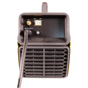 WELDINGER Kombischweiinverter MWE 202 HF SYN dig mit HF-Zndung
