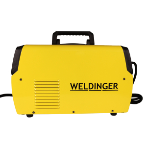 WELDINGER Kombischweiinverter MWE 202 HF SYN dig mit HF-Zndung