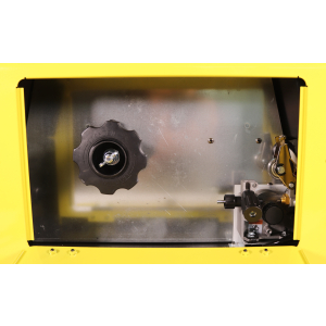WELDINGER Kombischweiinverter MWE 202 HF SYN dig mit HF-Zndung