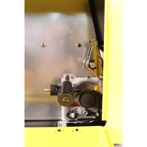 WELDINGER Kombischweiinverter MWE 202 HF SYN dig mit HF-Zndung