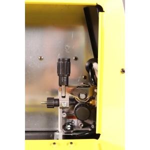 WELDINGER Kombischweiinverter MWE 202 HF SYN dig mit HF-Zndung