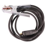WELDINGER MWE 202 HF SYN dig Kombischweißinverter  mit HF-Zündung