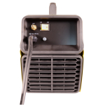 WELDINGER MWE 202 HF SYN dig Kombischweißinverter  mit HF-Zündung