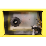 WELDINGER MWE 202 HF SYN dig Kombischweißinverter  mit HF-Zündung