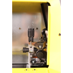 WELDINGER MWE 202 HF SYN dig Kombischweißinverter  mit HF-Zündung