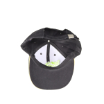 Basecap WELDINGER schwarz mit Logo