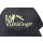 Basecap WELDINGER schwarz mit Logo