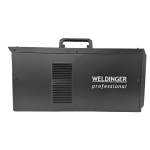 Wasserkühler COOLCASE 7,0 l pro von WELDINGER