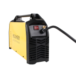 B-Ware: WELDINGER WIG-Schweißinverter WE 209P AC/DC pro profitauglich
