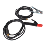 B-Ware: WELDINGER WIG-Schweißinverter WE 209P AC/DC pro profitauglich