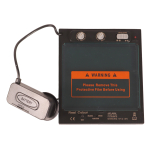 Ersatzkassette Filtermodul WELDINGER Panorama...