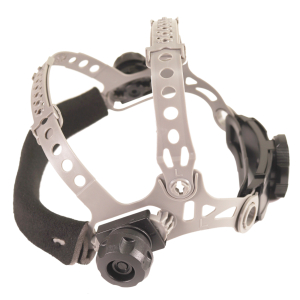 Ersatz Premium Kopfband fr Automatik Schweihelm AH500