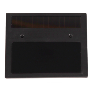 Ersatzkassette WELDINGER  Schweihelm AH 100 real colour