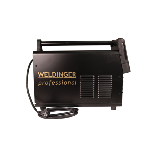WELDINGER WE 250P AC/DC digital pro WIG-Schweißinverter für Aluminium 250 A