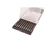 WIG-Wolframelektrode WC-20 grau 3,2x175 mm 10 Stück