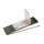 WIG-Wolframelektrode WP-grün 3,2x175 mm 10 Stück